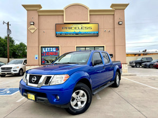 Used 2013 Nissan Frontier SV w/ SV Value Truck Pkg image 1