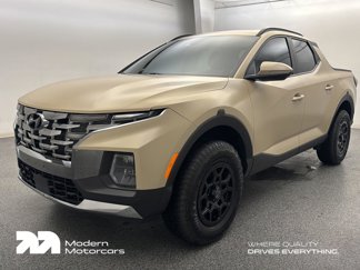 Used 2023 Hyundai Santa Cruz Limited image 1