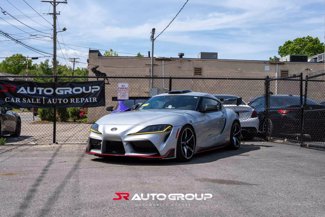 Used 2021 Toyota Supra Premium w/ Driver Assist Package image 1