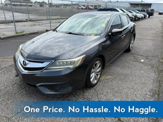 Used 2016 Acura ILX w/ Premium Package image 1