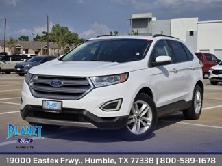 Used 2017 Ford Edge SEL w/ Equipment Group 201A image 1