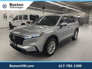 Used 2023 Honda CR-V EX image 1