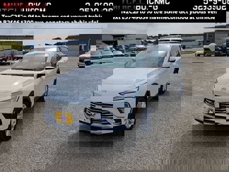 New 2025 Buick Envista Preferred w/ Convenience II Package image 1