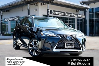 Used 2022 Lexus UX 250h w/ Premium Package image 1