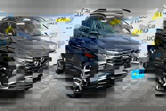 Used 2022 Hyundai Tucson SEL w/ Convenience Package image 1