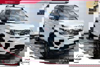 Used 2019 Land Rover Discovery Sport HSE image 1