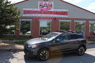 Used 2019 Subaru Crosstrek 2.0i Limited w/ Moonroof Package image 1