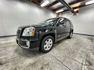 Used 2016 GMC Terrain SLE w/ Driver Alert Package I image 1