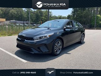 Certified 2023 Kia Forte LXS w/ LXS Technology Package image 1