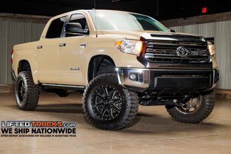 Used 2017 Toyota Tundra SR5 w/ SR5 Upgrade Package image 1
