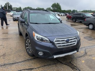 Used 2015 Subaru Outback 2.5i Limited image 1