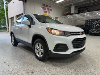 Used 2019 Chevrolet Trax LS w/ Fleet Convenience Package image 1