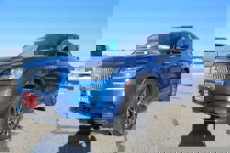 Used 2021 Lincoln Corsair AWD w/ Equipment Group 101A image 1