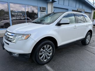 Used 2009 Ford Edge Limited image 1