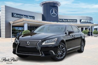 Used 2013 Lexus LS 460 L image 1