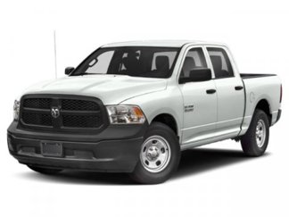 Used 2015 RAM 1500 Express image 1