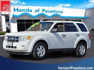 Used 2012 Ford Escape XLT video 1