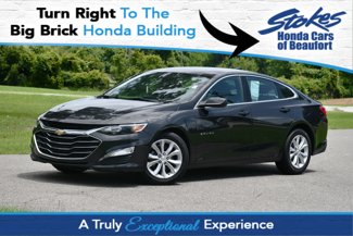 Used 2023 Chevrolet Malibu LT image 1