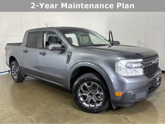 Used 2022 Ford Maverick XLT w/ XLT Luxury Package image 1
