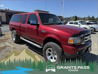 Used 2007 Ford Ranger XLT image 1