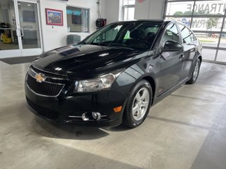 Used 2014 Chevrolet Cruze LT w/ All-Star Edition image 1