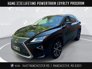 Used 2016 Lexus RX 350 AWD w/ Premium Package image 1