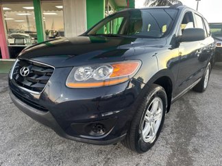 Used 2011 Hyundai Santa Fe GLS image 1