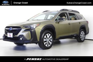 Certified 2023 Subaru Outback Premium image 1
