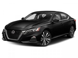 Used 2020 Nissan Altima 2.0 SR image 1
