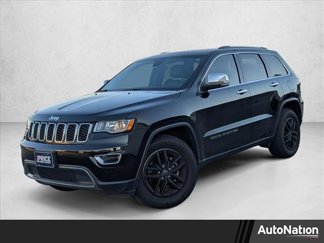 Used 2020 Jeep Grand Cherokee Limited video 1