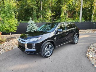 Used 2024 Mitsubishi Outlander Sport ES image 1
