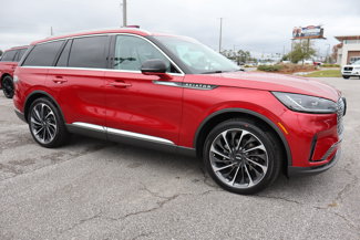 New 2025 Lincoln Aviator Reserve w/ Luxury Package image 1