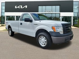 Used 2012 Ford F150 XL w/ PWR Equipment Group image 1