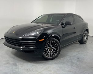 Used 2020 Porsche Cayenne image 1