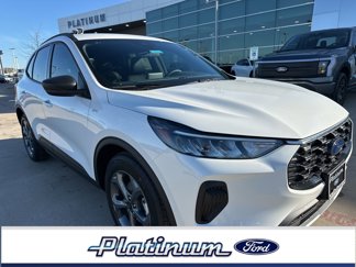 New 2025 Ford Escape ST-Line image 1