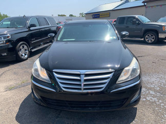 Used 2012 Hyundai Genesis 3.8 w/ Premium Pkg image 1