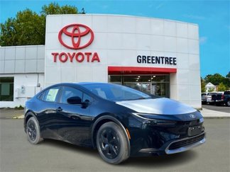 New 2025 Toyota RAV4 SE image 1
