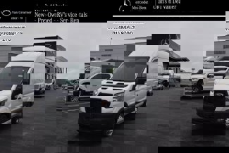 Used 2023 Ford Transit 350 148 High Roof image 1