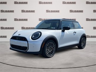 New 2025 MINI Cooper S image 1