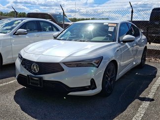 Used 2023 Acura Integra A-Spec image 1