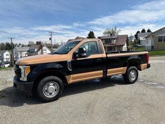 Used 2017 Ford F250 XL w/ Power Equipment Group image 1