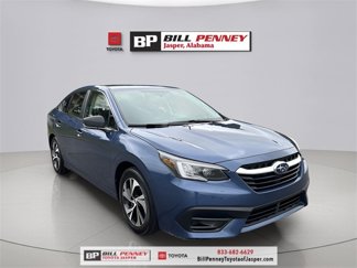 Used 2022 Subaru Legacy image 1