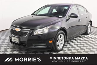 Used 2011 Chevrolet Cruze LT image 1