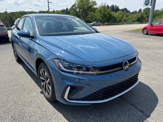 New 2025 Volkswagen Jetta S image 1