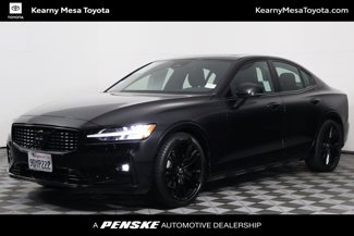 Used 2023 Volvo S60 B5 Plus w/ Climate Package image 1