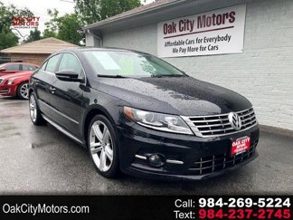 Used 2014 Volkswagen CC R-Line image 1