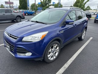 Used 2014 Ford Escape Titanium image 1