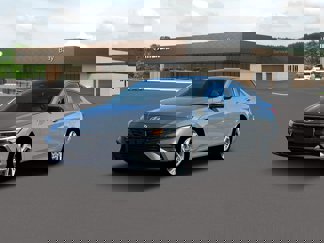 New 2025 Hyundai Elantra Sport image 1