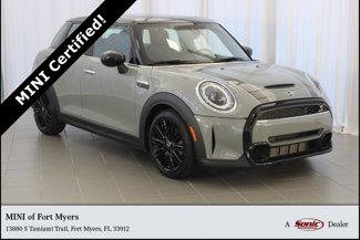 Certified 2023 MINI Cooper S image 1