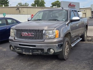 Used 2011 GMC Sierra 1500 SLE w/ Power Tech Package image 1